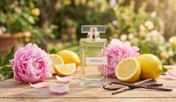 Freshia Yodeyma FEMME EDP – Parfimērijas