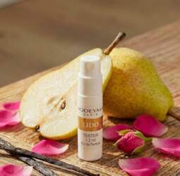 LIDO Yodeyma Testeris, Femme EDP