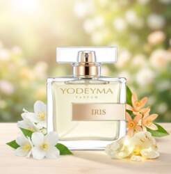 Iris Yodeyma FEMME EDP – Parfimērijas