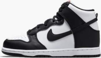 Nike Dunk High PS "Panda&quot