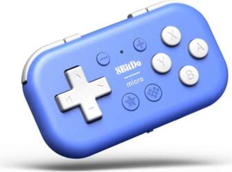 8BitDo Micro Blue