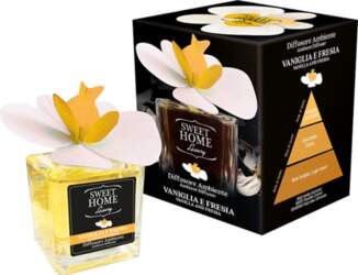Aroma diffuser Vanilla and Freesia 150