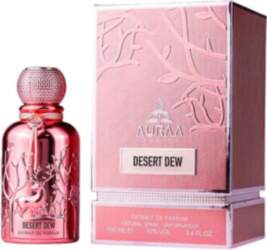 Auraa Desire Desert Dew Extrait de