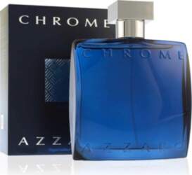 Azzaro Chrome Parfum