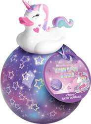 Bath Bubbles Unicorn 400 ml