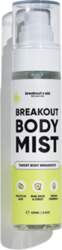 Body Mist 100 ml