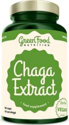 Chaga Extract 90 capsules