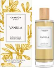 Chanson Vanilla EDT