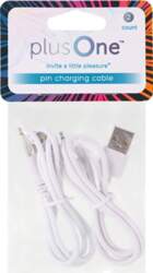 Charging USB cable for mini vibrator