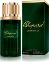 Chopard Cedar Malaki EDP