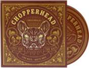 Chopperhead Matte Wax