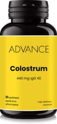 Colostrum 90 capsules