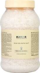 Dead Sea bath salt - Variant: