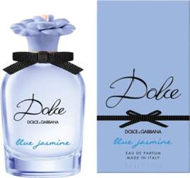 Dolce Blue Jasmine - EDP -