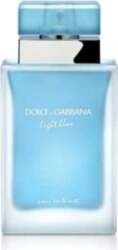 Dolce Gabbana Light Blue Eau Intense