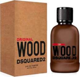 Dsquared2 Original Wood EDP