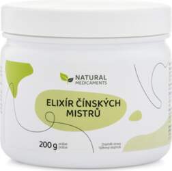 Elixir of Chinese masters 200 g