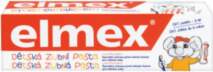 Elmex Children`s Toothpaste