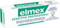 Elmex Sensitive Professional ToothPaste