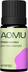 Energy - a blend of essential
