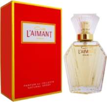 Exclamation L´Aimant EDT