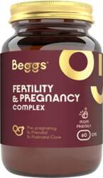Fertility + Pregnancy Complex 60 capsules