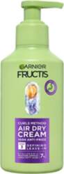 Garnier Curls Method Air Dry Cream