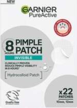 Garnier Pure Active Pimple Patch