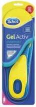 Gels Active Everyday ( 1 Pair