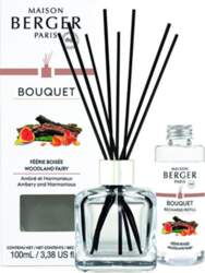 Gift set aroma diffuser Cube +