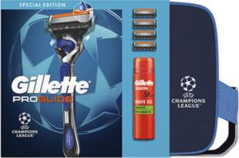 Gillette ProGlide Special Edition Set -