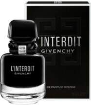 Givenchy L´Interdit EDP Intense