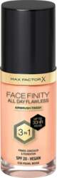 Grima Bāzes Krēms Max Factor Facefinity