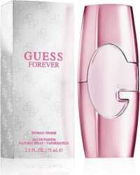 Guess Forever EDP