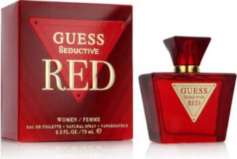 Guess Seductive Red EDT