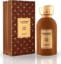 Hamidi Jawa EDP