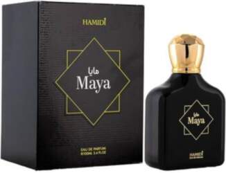 Hamidi Maya EDP