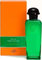 Hermes Eau de Basilic Pourpre EDC