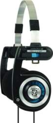 Koss Porta Pro Austiņas - Black/Silver