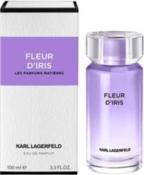 Lagerfeld Fleur D´Iris EDP
