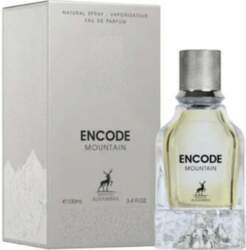 Maison Alhambra Encode Mountain EDP