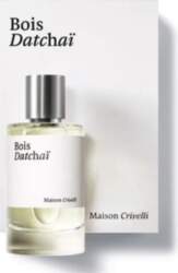 Maison Crivelli Bois Datchaï EDP