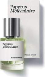 Maison Crivelli Papyrus Moléculaire EDP