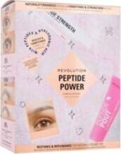 Makeup Revolution Peptide Power Lash &