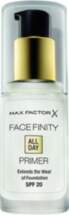 Max Factor Facefinity Universal Primer 30