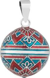 Maya pregnancy bell