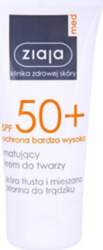 Moisturizing Sunscreen SPF 50+ 50 ml