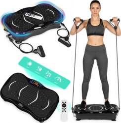 Movepro Anti-Cellulite Vibration Platform Massager with
