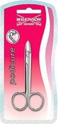 Nail scissors (Pedicure Nail Scissors)