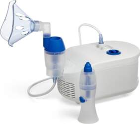 Omron C102 Total